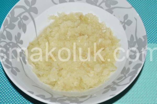 3_ікра з буряка та моркви на зиму