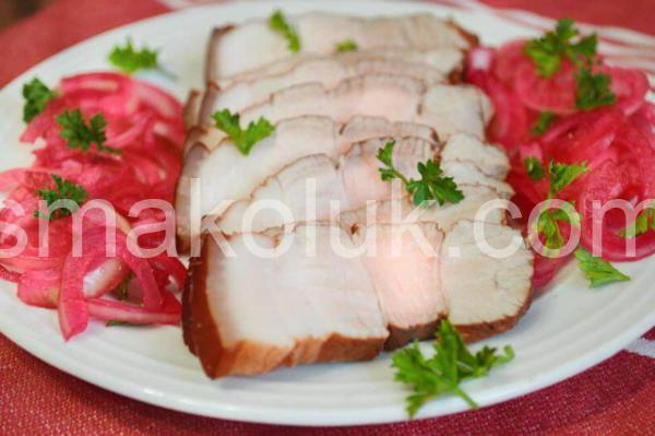 грудинка в лушпинні цибулі 12_грудинка в лушпинні цибулі