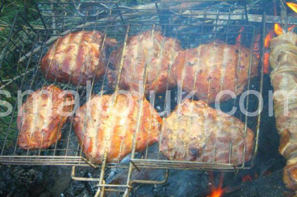 12_шашлик з курки в кефірі
