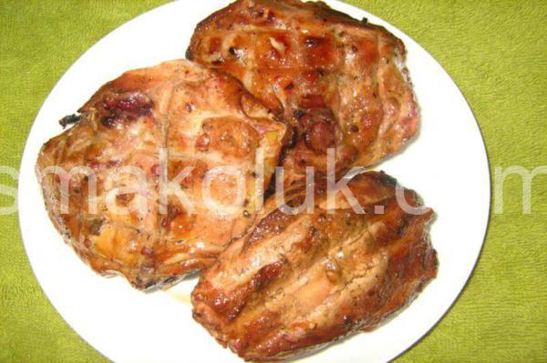 13_шашлик з курки в кефірі
