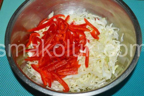 5_капуста Провансаль швидкого приготування