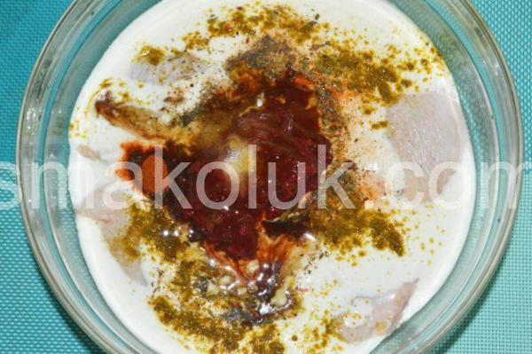 6_шашлик з курки в кефірі