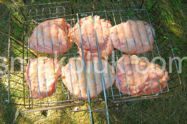 8_шашлик з курки в кефірі