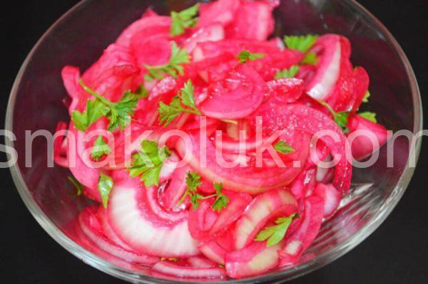10_маринована цибуля з буряком