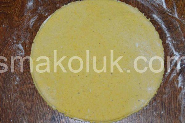 кукурудзяні коржики 11_кукурудзяні коржики