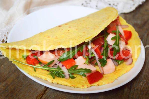 кукурудзяні коржики 22_кукурудзяні коржики