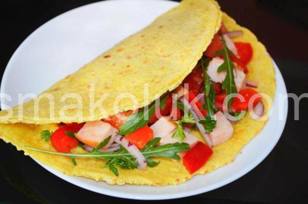 кукурудзяні коржики 23_кукурудзяні коржики