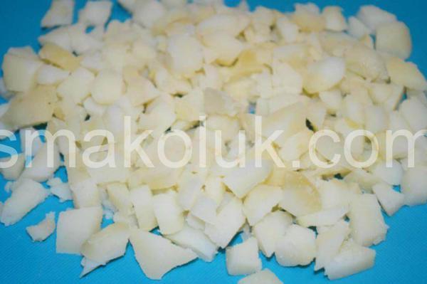 картопляний салат з яйцем і маринованою цибулею 3_картопляний салат з яйцем і маринованою цибулею