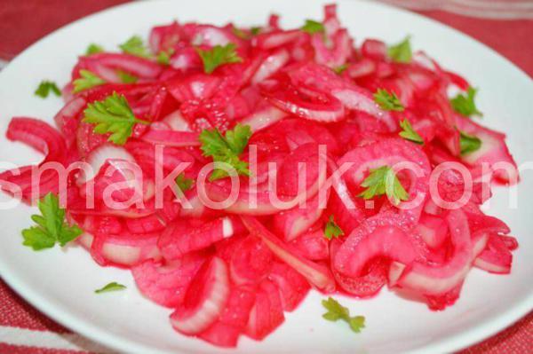 8_маринована цибуля з буряком