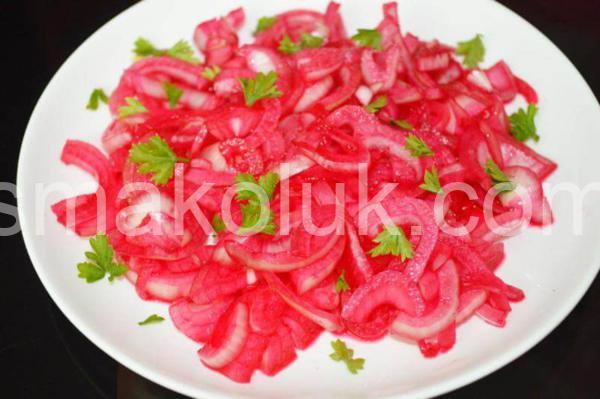 9_маринована цибуля з буряком