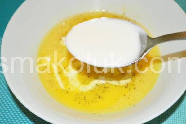 куряче філе в клярі 4_куряче філе в клярі