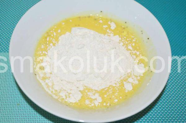 куряче філе в клярі 6_куряче філе в клярі